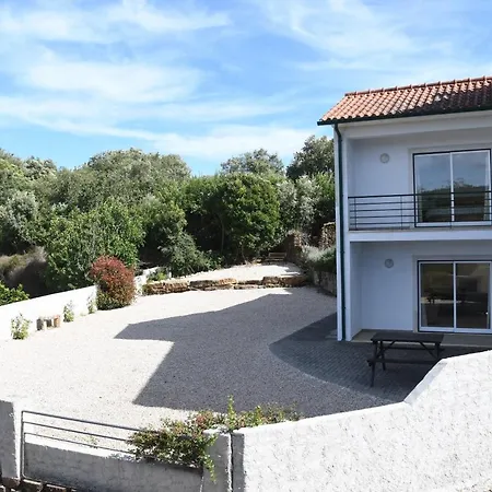 Villa Casa De Sandoeira