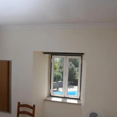 Villa Casa De Sandoeira Rego da Murta