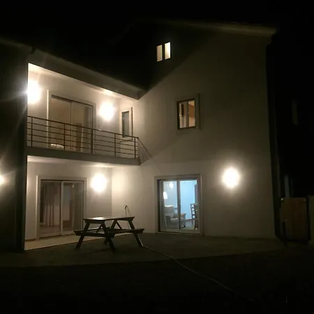 Casa De Sandoeira Villa