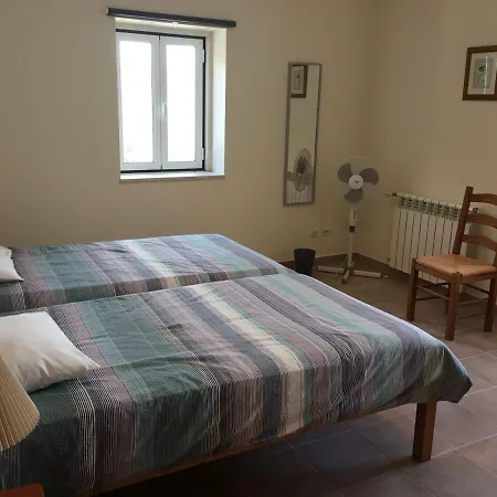 Casa De Sandoeira *