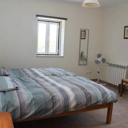 Casa De Sandoeira Villa *