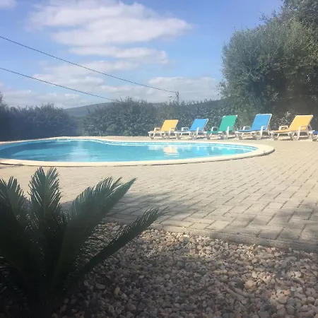 Casa De Sandoeira *