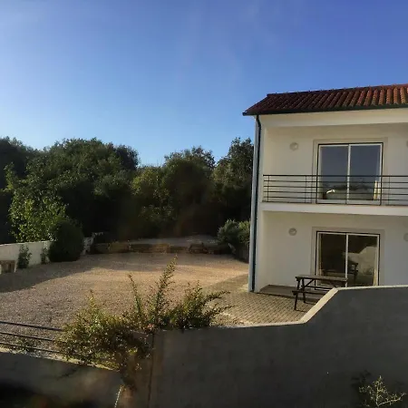 Casa De Sandoeira Villa *