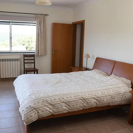 Casa De Sandoeira Villa