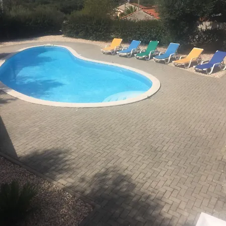 Casa De Sandoeira Villa *