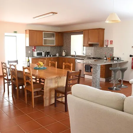 Casa De Sandoeira Villa
