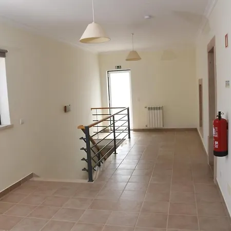 Casa De Sandoeira Villa *