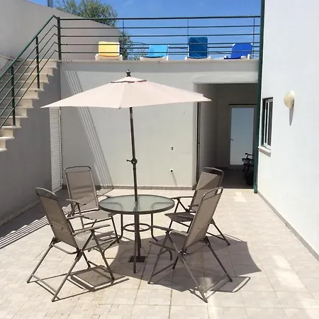Casa De Sandoeira Villa Rego da Murta