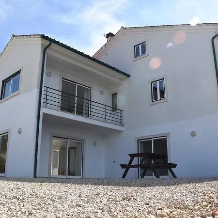 Villa Casa De Sandoeira Rego da Murta