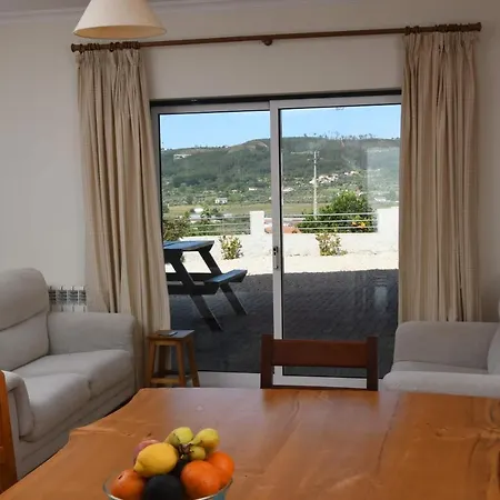 Casa De Sandoeira Villa *
