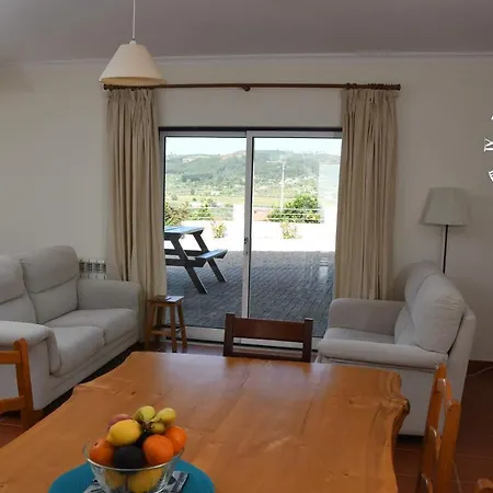 Casa De Sandoeira Villa