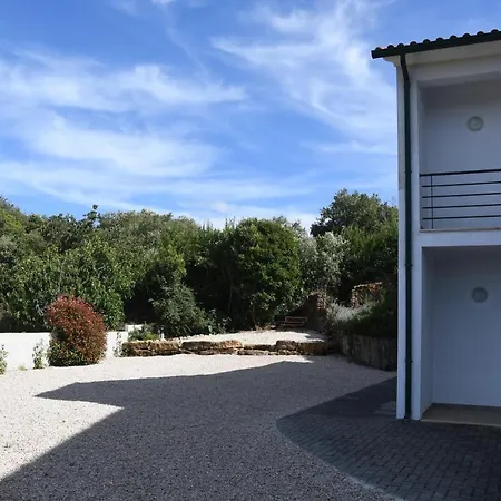 Casa De Sandoeira
