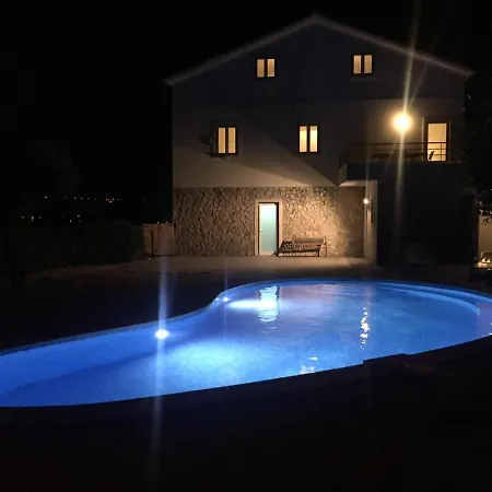 Casa De Sandoeira Villa *
