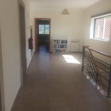 Casa De Sandoeira *